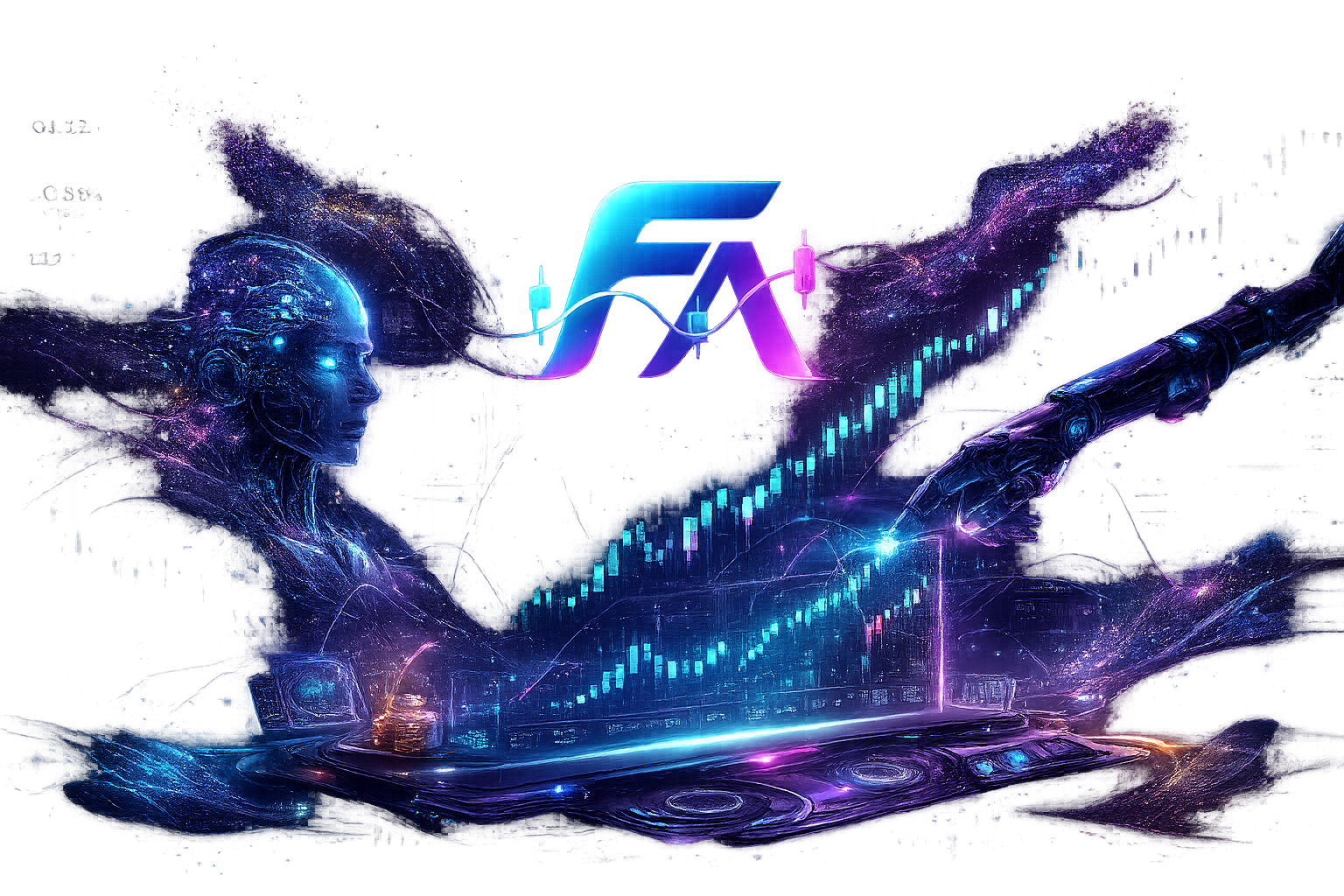 Flow Algo AI Trading Intelligence